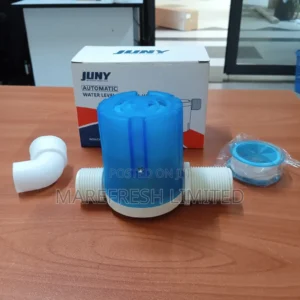 Automatic Water Level Control Valve