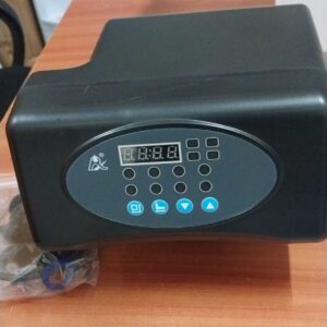 Automatic Multi Functional Flow Control Valve