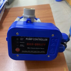 Automatic Pump Control
