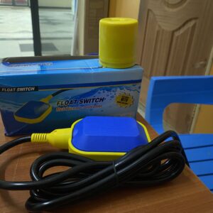 Float Switch